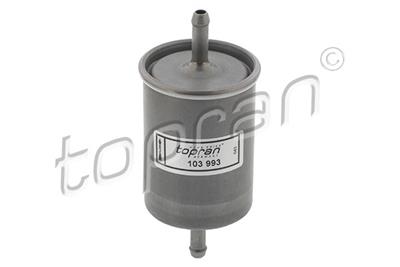 TOPRAN 103 993 Číslo výrobce: 103 993 001. EAN: 2015220000424.