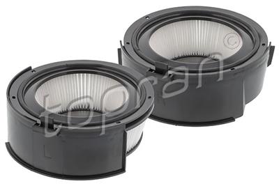 TOPRAN 501 186 Číslo výrobce: 501 186 001. EAN: 6411940000083.