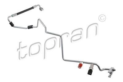 TOPRAN 119 994 Číslo výrobce: 119 994 001. EAN: 4063926489416.