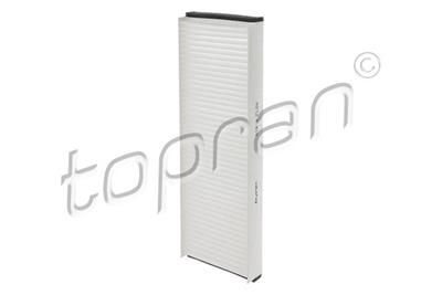 TOPRAN 110 313 Číslo výrobce: 110 313 001. EAN: 8194380000018.