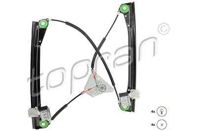 TOPRAN 111 263 Číslo výrobce: 111 263 001. EAN: 8374830000014.