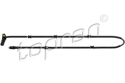 TOPRAN 208 209 Číslo výrobce: 208 209 001. EAN: 1023050000010.