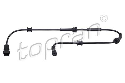 TOPRAN 701 407 Číslo výrobce: 701 407 001. EAN: 1104030000012.