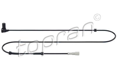 TOPRAN 701 462 Číslo výrobce: 701 462 001. EAN: 1163450000019.