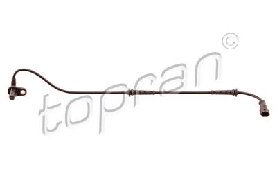 TOPRAN 701 870 Číslo výrobce: 701 870 001. EAN: 1241230000012.