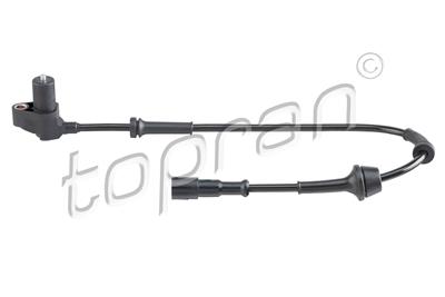 TOPRAN 111 078 Číslo výrobce: 111 078 001. EAN: 9278350000013.