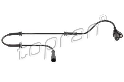 TOPRAN 111 076 Číslo výrobce: 111 076 001. EAN: 9278330000019.