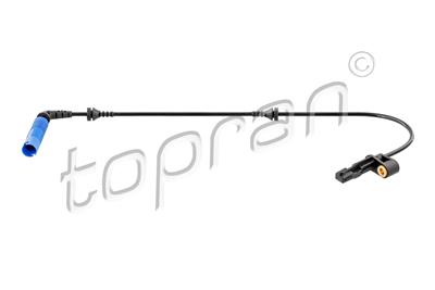 TOPRAN 501 235 Číslo výrobce: 501 235 001. EAN: 4063926176286.