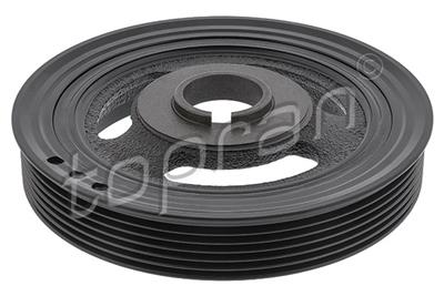 TOPRAN 722 394 Číslo výrobce: 722 394 001. EAN: 4063926051736.