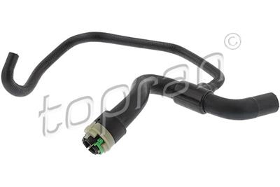 TOPRAN 207 683 Číslo výrobce: 207 683 001. EAN: 8184820000012.