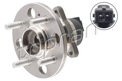 TOPRAN 820 935 Číslo výrobce: 820 935 001. EAN: 1046830000017.