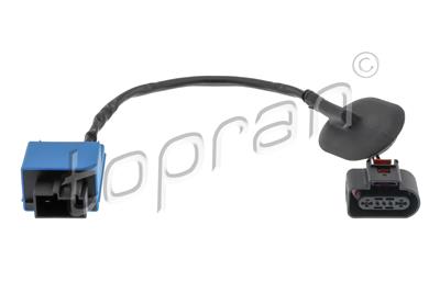 TOPRAN 118 927 Číslo výrobce: 118 927 001.