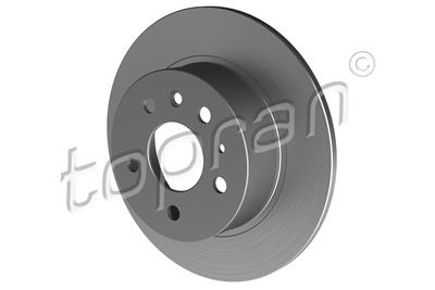 TOPRAN 400 859 Číslo výrobce: 400 859 001. EAN: 4230010000011.