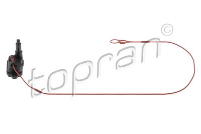 TOPRAN 121 172 Číslo výrobce: 121 172 001.