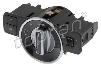 TOPRAN 410 668 Číslo výrobce: 410 668 001.