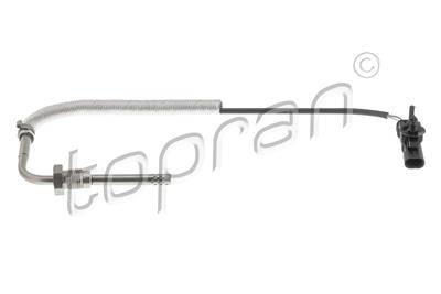 TOPRAN 601 034 Číslo výrobce: 601 034 001.