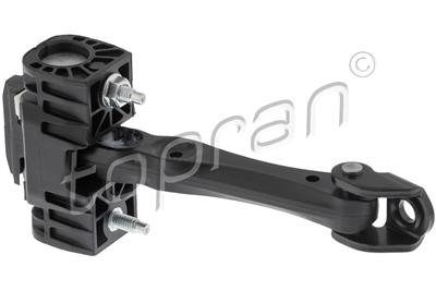 TOPRAN 724 011 Číslo výrobce: 724 011 001. EAN: 1348740000010.