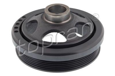 TOPRAN 410 327 Číslo výrobce: 410 327 001.