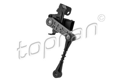 TOPRAN 602 145 Číslo výrobce: 602 145 001.