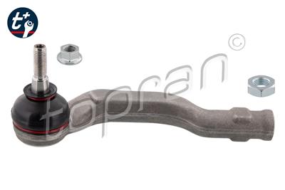 TOPRAN 702 610 Číslo výrobce: 702 610 001.