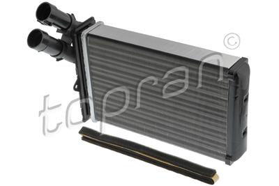 TOPRAN 721 417 Číslo výrobce: 721 417 001. EAN: 6448780000010.