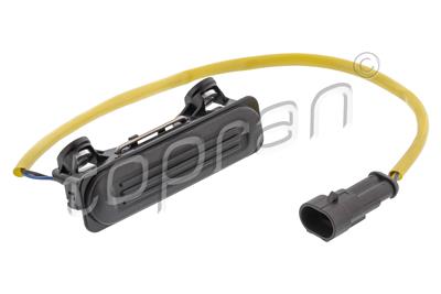 TOPRAN 602 154 Číslo výrobce: 602 154 001.