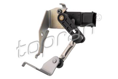 TOPRAN 602 074 Číslo výrobce: 602 074 001.