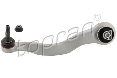 TOPRAN 629 732 Číslo výrobce: 629 732 001. EAN: 4063926339117.