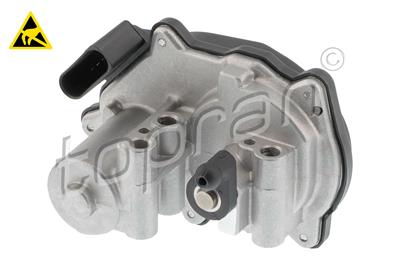 TOPRAN 633 220 Číslo výrobce: 633 220 001.