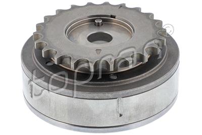 TOPRAN 119 071 Číslo výrobce: 119 071 001. EAN: 4063926485548.