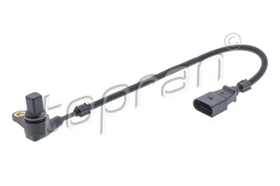 TOPRAN 119 641 Číslo výrobce: 119 641 001.