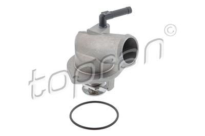 TOPRAN 209 419 Číslo výrobce: 209 419 001.