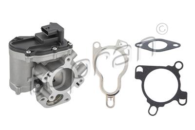 TOPRAN 639 177 Číslo výrobce: 639 177 001. EAN: 4063926365628.