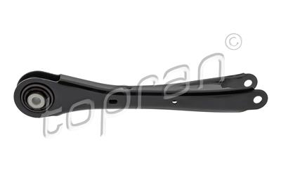 TOPRAN 121 649 Číslo výrobce: 121 649 001.