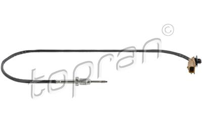 TOPRAN 638 586 Číslo výrobce: 638 586 001. EAN: 4063926432580.