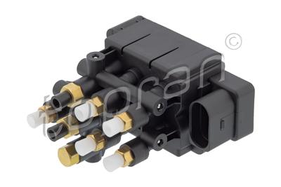 TOPRAN 121 262 Číslo výrobce: 121 262 001.