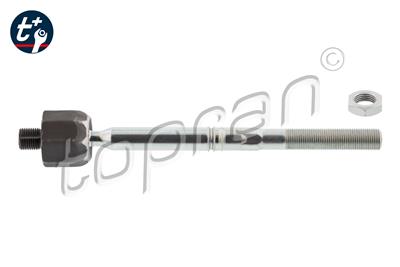 TOPRAN 120 398 Číslo výrobce: 120 398 001.