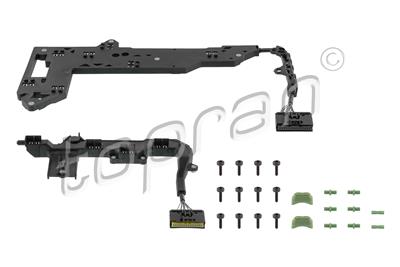 TOPRAN 121 672 Číslo výrobce: 121 672 001.