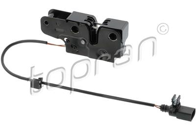 TOPRAN 121 591 Číslo výrobce: 121 591 001.