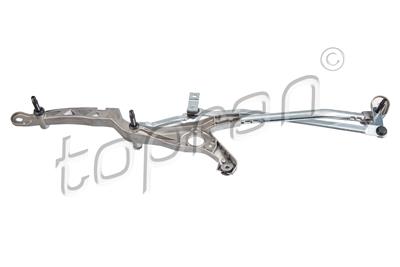 TOPRAN 410 948 Číslo výrobce: 410 948 001.