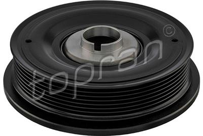 TOPRAN 700 791 Číslo výrobce: 700 791 001. EAN: 4063926124867.