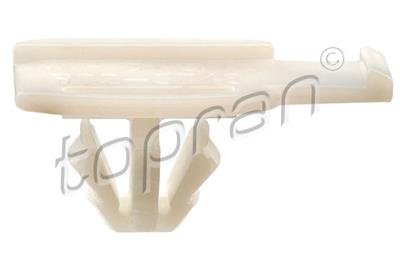 TOPRAN 113 729 Číslo výrobce: 113 729 001. EAN: 8390690000100.