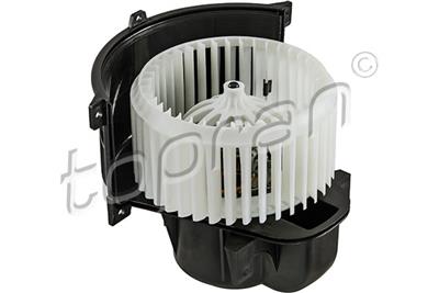 TOPRAN 113 718 Číslo výrobce: 113 718 001. EAN: 4063926117760.