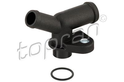 TOPRAN 107 623 Číslo výrobce: 107 623 001. EAN: 1216520000010.