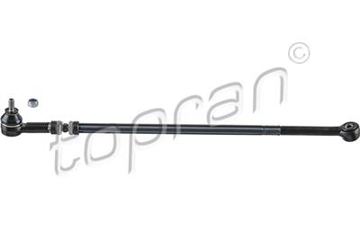 TOPRAN 104 150 Číslo výrobce: 104 150 001. EAN: 4063926125697.