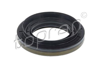 TOPRAN 200 758 Číslo výrobce: 200 758 001. EAN: 4067780000107.