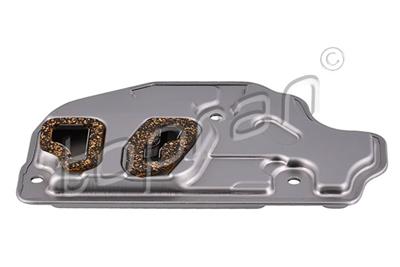 TOPRAN 113 400 Číslo výrobce: 113 400 001. EAN: 3254330000019.