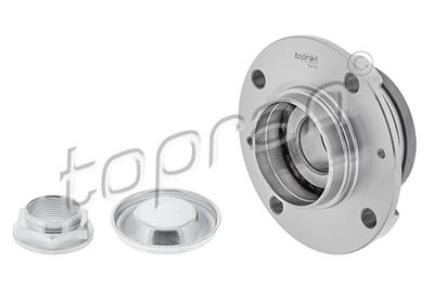 TOPRAN 722 772 Číslo výrobce: 722 772 001. EAN: 4063926131407.