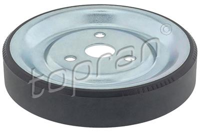 TOPRAN 502 639 Číslo výrobce: 502 639 001. EAN: 1161590000012.