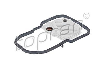 TOPRAN 409 087 Číslo výrobce: 409 087 001. EAN: 1181850000019.